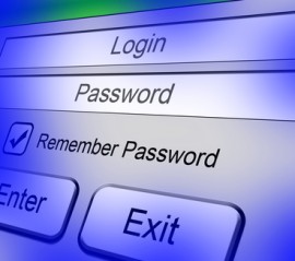 login login