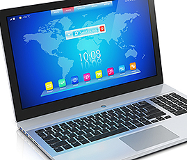 Are Chromebooks a viable alternative to the PC? | CS ...